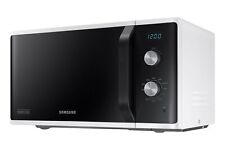 Samsung Forno microonde MG23K3614AW comprar usado  Enviando para Brazil