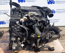 Rhh motore citroen usato  Forgaria nel Friuli