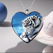 White tiger forever for sale  LARBERT