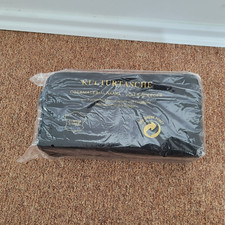 Kulturtasche top nappa gebraucht kaufen  Berlin