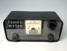 Globe tenna meter for sale  Spring Hill