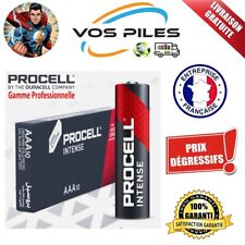 Piles alcaline aaa d'occasion  Saint-Laurent-de-Neste