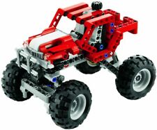 Lego technic 8261 usato  Desio