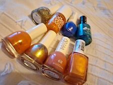 Nail varnish bundle for sale  SHOREHAM-BY-SEA