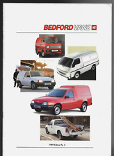 Bedford van range for sale  UK