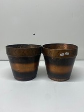 Cache pot cuivre d'occasion  Wingen-sur-Moder