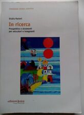 Ricerca prospettive strumenti usato  Pavia