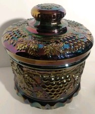 Rare fenton amethyst for sale  Mansfield
