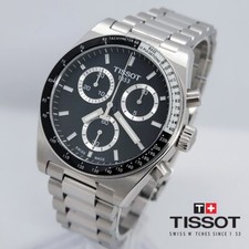 Tissot pr516 t1494171105100 for sale  SOUTHAMPTON