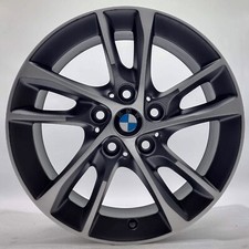 Cerchi lega bmw usato  Bonea