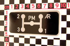 Citroen autocollant grille for sale  BEWDLEY