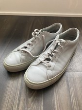 Common projects sneakers usato  Spedire a Italy