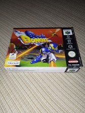 buck bumble nintendo 64 usato buck bumble nintendo 64 usato Oleggio