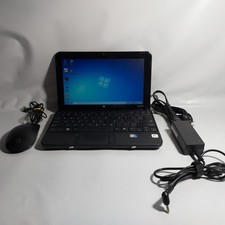 hp compaq mini d'occasion  Expédié en Belgium