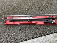 Rubi manual tile for sale  MALDON