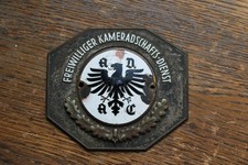 Auto plakette adac gebraucht kaufen  Kierspe