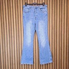 Pilcro jeans flare for sale  CONSETT