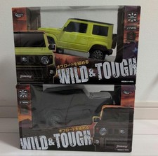 Conjunto de 2 Jimny Rc amarelo preto comprar usado  Enviando para Brazil