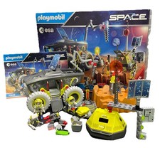 Playmobil 70888 space for sale  Binghamton