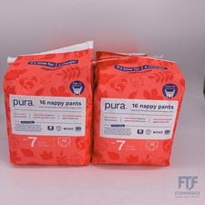 Pura eco nappy gebraucht kaufen  Neustadt b.Coburg