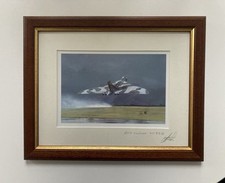 Avro vulcan xh558 for sale  LONDON