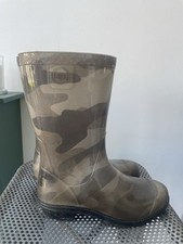 Ugg kids wellington for sale  MANCHESTER