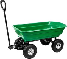 300kg garden trolley for sale  BRADFORD