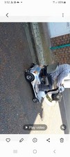 Quingo vitess mobility for sale  MIDDLESBROUGH