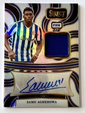 2024 panini select d'occasion  Expédié en Belgium