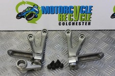 Kawasaki footrest hangers for sale  COLCHESTER