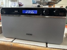 Sony dab digital for sale  STIRLING