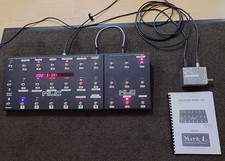 Midi foot controller for sale  COVENTRY