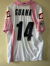 Guana palermo match usato  Polignano a Mare