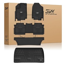 Floor mats and d'occasion  Expédié en Belgium