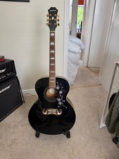 Used epiphone 200 for sale  RUGBY