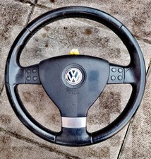 golf mk5 steering wheel for sale golf mk5 steering wheel for sale STOCKTON-ON-TEES