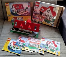 Lego creator 4886 gebraucht kaufen Lego creator 4886 gebraucht kaufen  Dresden