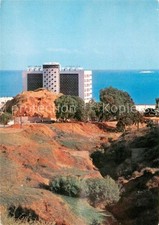 Tunis hôtel amilcar gebraucht kaufen  Deutschland