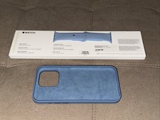 Capa e pulseira combinando para Apple iPhone 15 Pro Max Apple Watch comprar usado  Enviando para Brazil