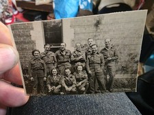 Ww2 british male for sale  BLACKPOOL