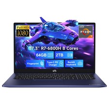 Nimo 17.3 gaming for sale  New Castle