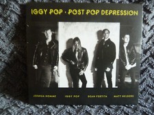 Iggy pop post gebraucht kaufen  Dortmund