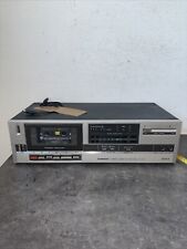 Platine vintage pioneer d'occasion  Aix-les-Bains