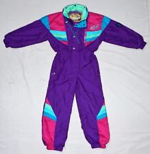 Tuta sci snowboard usato  Agliana