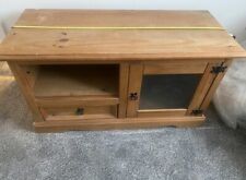 Mexican pine television for sale  KETTERING