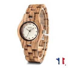 Montre bracelet quartz d'occasion  Toulon-