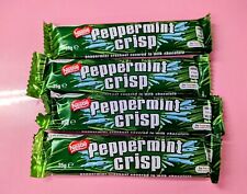 Four 35g bars for sale  SOUTHWOLD