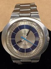 Omega geneve dynamic for sale  Honolulu