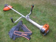 Stihl 400 heavy for sale  CHERTSEY