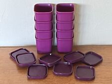 Tupperware ramequins 80ml d'occasion  Agen